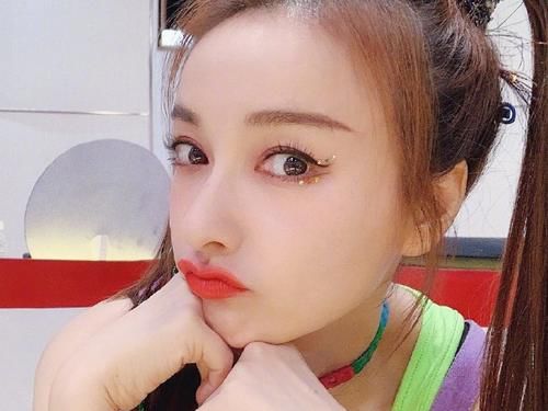  吴昕粉丝|网曝《浪姐》吴昕将被淘汰，粉丝自组“敢死队”投票，真是拼了！