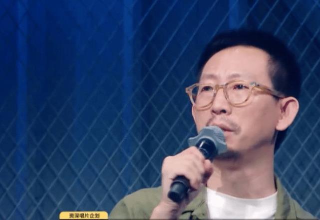 李佳航|丁太昇批刘维“综艺混子”引热议,李佳航:那你是“乐评混子”?