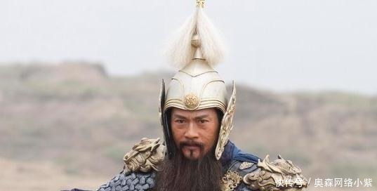 雁门关|杨业,杨家将里最能打的人,最后他怎么样了?