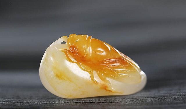 福泽|玉雕蝉的禁忌,你都了解吗?戴对才能腰“蝉”万贯、福泽一生!