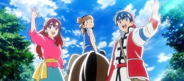 厄运鸡料理|《厨神小当家》重制童年经典,刘昂星不再做“特技厨师”!