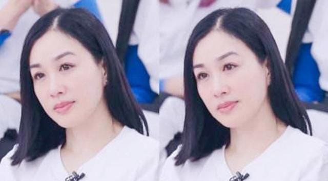  钟丽缇|50岁钟丽缇再引争议，为备孕不吃肉只喝碱水，只为给婆婆生个孙子