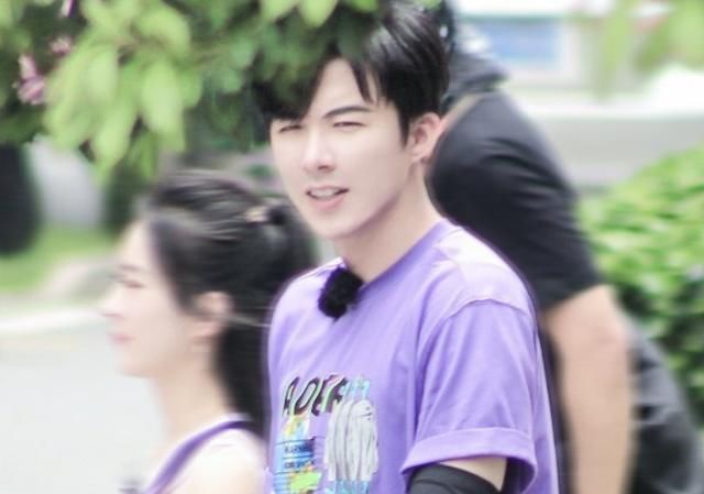  飞行|刘宇宁加盟后，《中餐厅》迎来首位女飞行嘉宾？这下餐厅热闹了