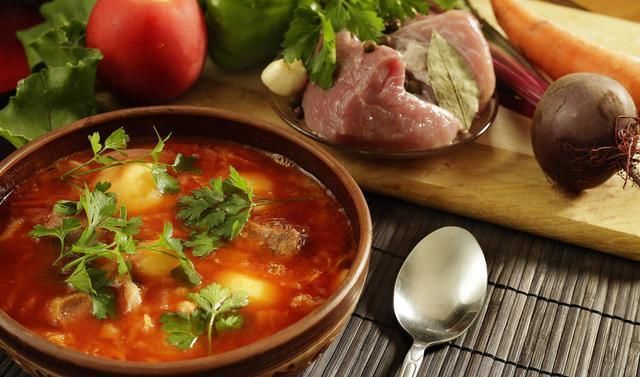 身体健康|记住了常喝汤,身体健康,推荐5道家常汤的做法,简单营养味美