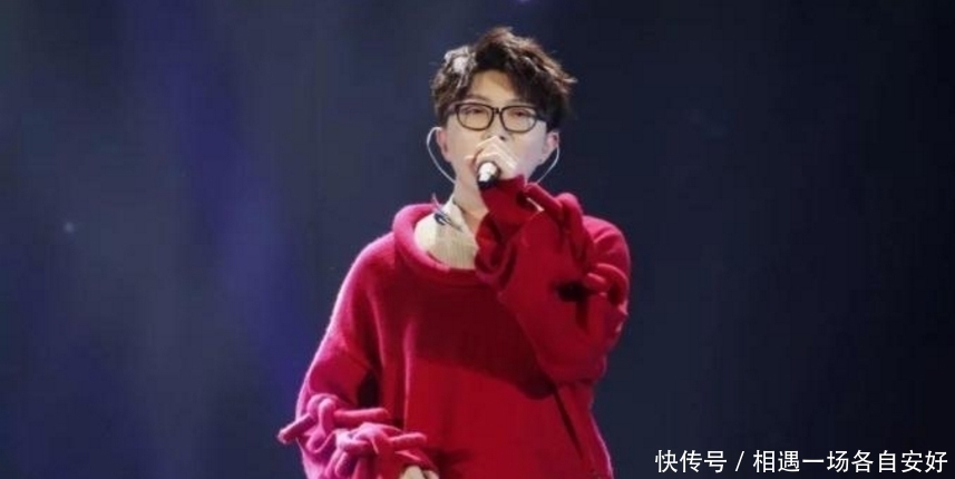 歌手|华晨宇屡次在《歌手》舞台夺冠,郑钧一语揭开了幕后真相