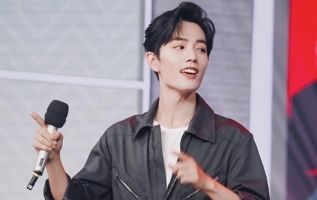 肖战的粉丝|肖战录制《青春环游记2》,嘉宾合照已传出,节目组没有溜粉