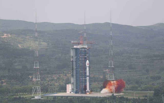  正式投入|巨大进步！中国高分七号卫星投入使用，弥补技术空缺