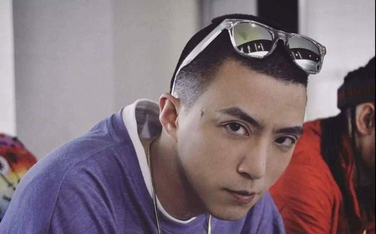  rapper|周震内涵艾福杰尼? 称某些rapper学国外流于形式，没必要