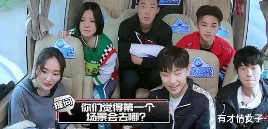  综艺效果|《密室大逃脱》：阿蒲对整个故事线的梳理很重要，看起来很顺畅