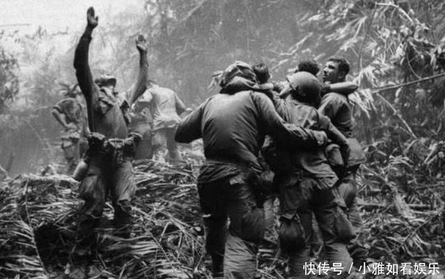 美国|为何说只要遇到“持久战”,美国就打不赢呢?