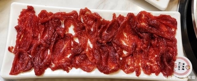 牛肉火锅|食客不合格,美食也不美