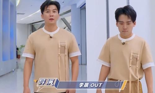  丑陋|Baby撕名牌淘汰李晨，却对众人撒谎否认，弹幕里满是人性的丑陋