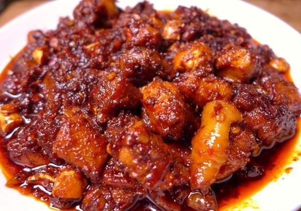 过瘾|出锅香喷喷、家人吃完舔手指的家常美味,辣味十足,吃起来特过瘾!