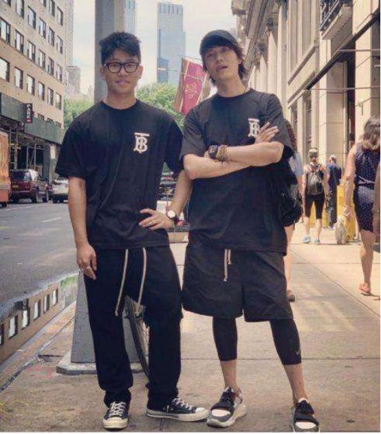  生父|女星当红时期怀孕，直到女儿十二岁，大家才从长相中看出生父的影