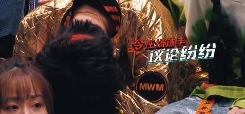  rapper|《中国新说唱》：GAI含泪感谢吴亦凡，吴亦凡回怼低情商rapper