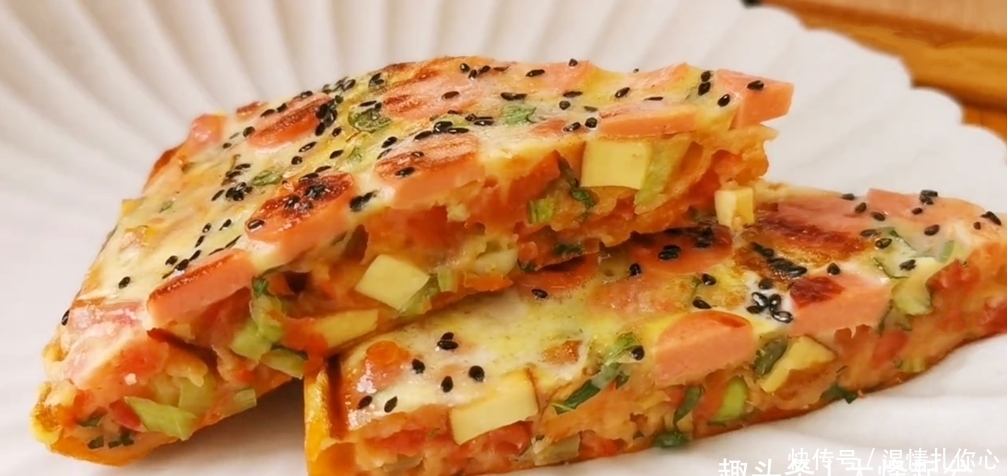 做法|吃了30年西红柿,最近学会一种做法,不炒不凉拌,一次做6个真香