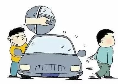 拘留|男子拉车门盗窃被抓，5枚硬币4.1元换来10日拘留