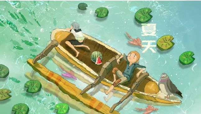  这条|「健康冷知识」这条命是雪糕给的