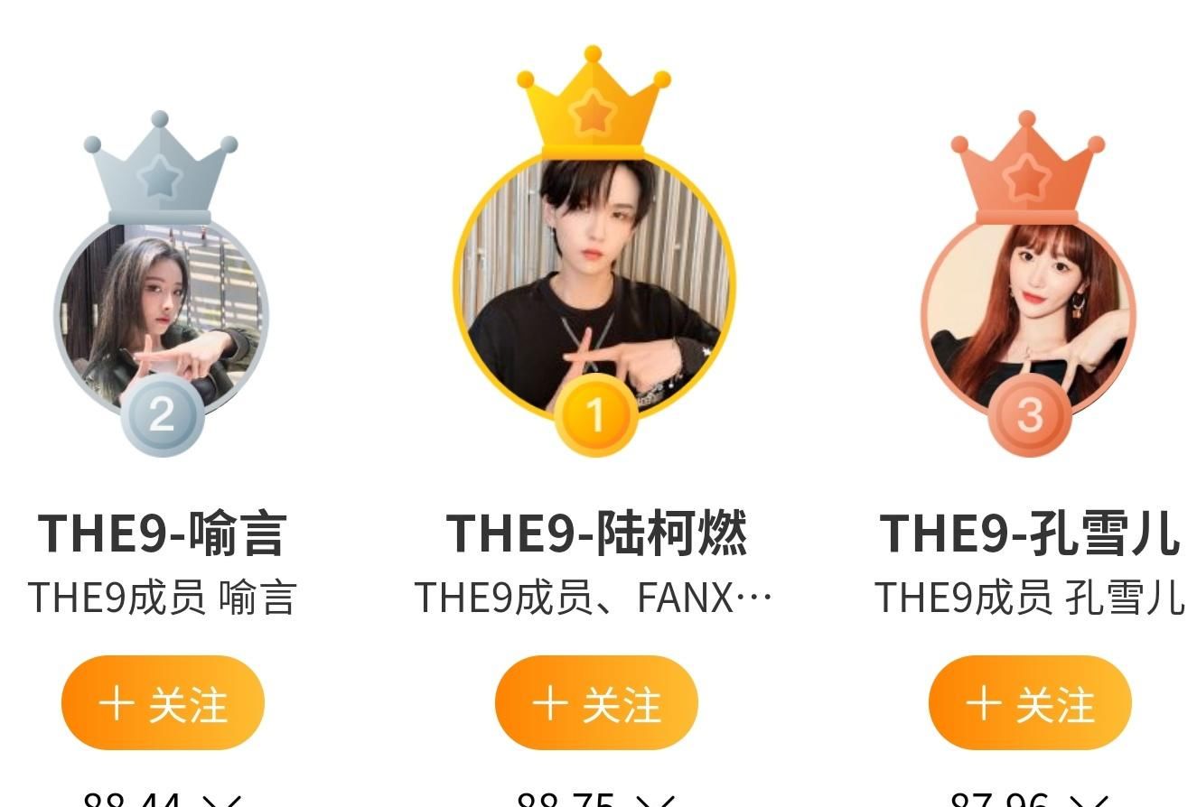 明星|明星势力榜徐艺洋登顶,创妹婧妹齐聚上榜,资源比拼即将开始