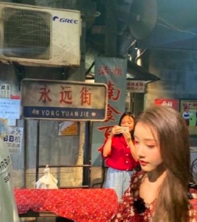  姜贞羽|姜贞羽退赛后“因祸得福”，弯道超车率先录制综艺，还有大IP拍摄