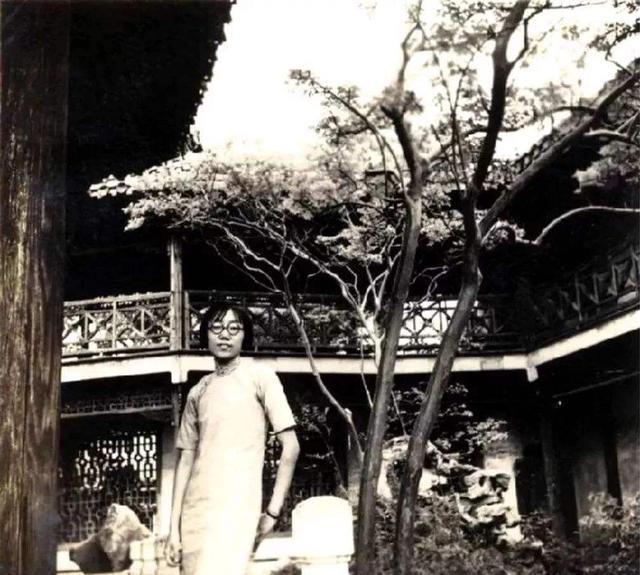  从此|她本可以追逐诺奖，却为研究中国第一颗原子弹，从此隐姓埋名