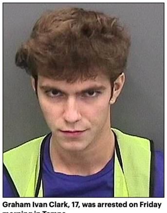  检察官|他只有17岁，却创造了“比特币世纪骗局”