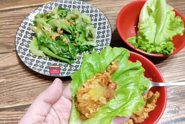 照片|晒晒老公做的晚餐,自夸搭配精致,有荤有素,看完照片笑得肚子疼