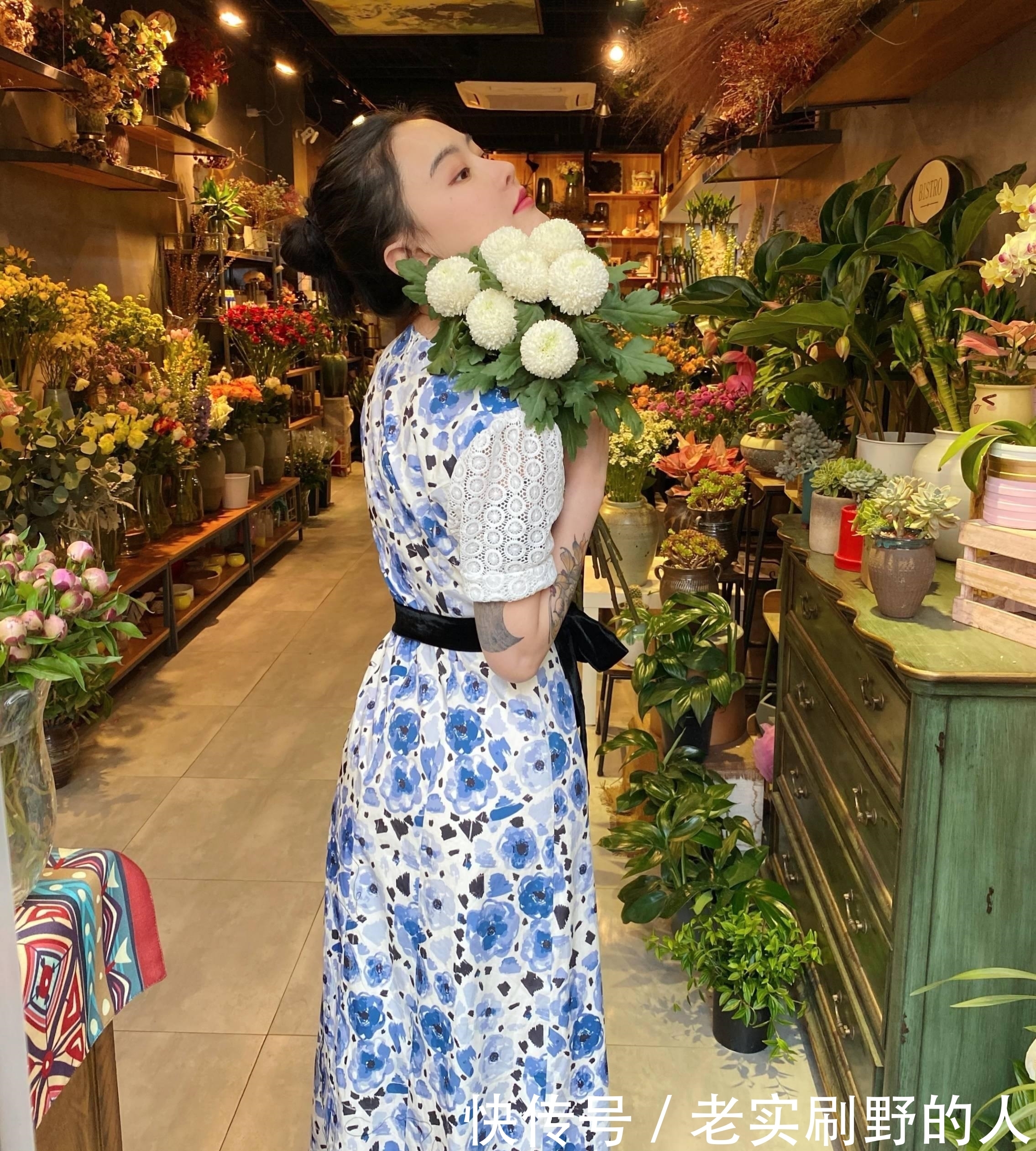 时髦|潮味儿十足的时尚穿搭,时髦减龄又迷人,轻松穿出满满的高级感