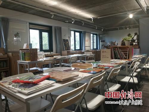  高招|疫情下，实体书店转型升级都有哪些“高招”？