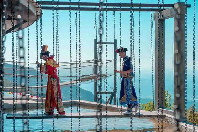  农场|8月来临！一起去天空之上的农场种菜野炊、烧烤露营，找寻那份简单的快乐~