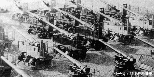  领袖|保住中国万里土地的迂腐派领袖，在无一人反对的情况下，站了出来