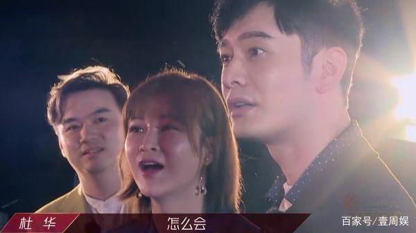  沈梦辰|浪姐:阿朵离开很洒脱,宁静贴心安慰袁咏琳,沈梦辰因祸得福