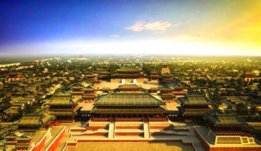 好战|中国哪个朝代最好战?建朝一共289年,竟有将近200场战争!