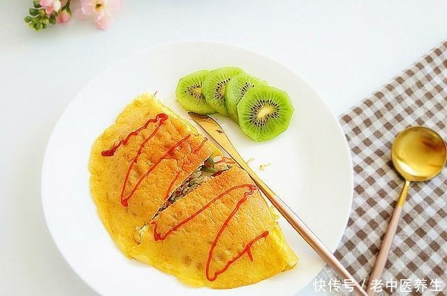 搭配|这些高营养又顶饱的早餐主食,一刻钟就搞定,搭配清粥能量也够了