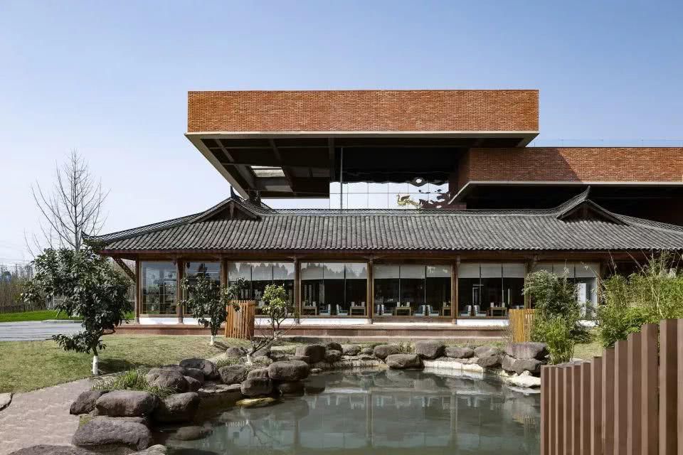  不落俗套|乡建如何不落俗套？15个最佳乡村建筑告诉你