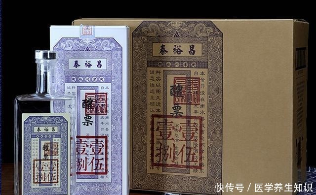 过年|平价酒中的4大“天王”!40年前过年都喝不起!现不贵却无人懂