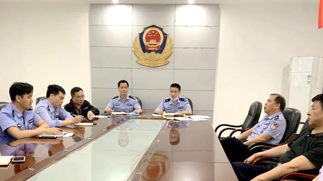 派出所|【县域警务在蒸湘】红湘派出所坚持“三零” 目标 坚决打赢禁毒攻坚战