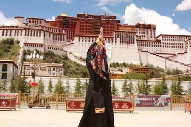  格萨尔王|西藏——心之所向