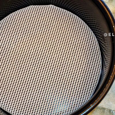  酒酿|玫瑰桂花酒酿发糕