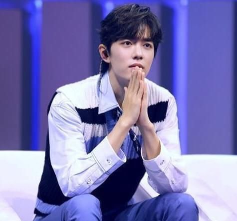 粉丝|29岁的肖战，能迎来事业第二春么？