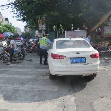 丰顺县|最新！丰顺县第五十七批交通违法行为曝光！