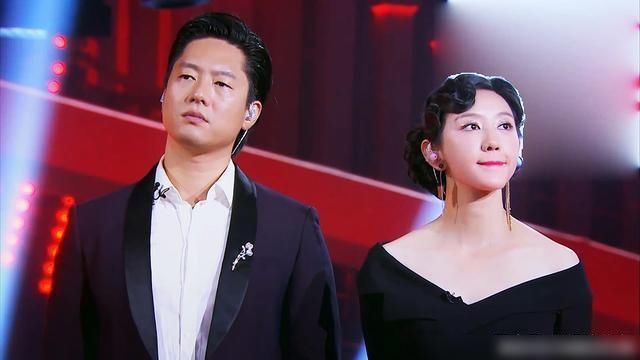  歌王|《跨界歌王》凌潇肃两口子本想谋划小沈阳，结果把自己谋划进去了