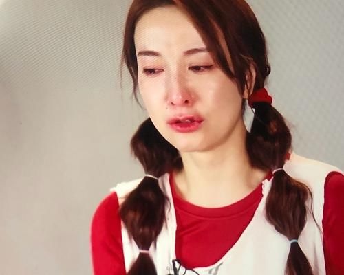  公演|丁当第2次公演被淘汰，恰巧证明蓝盈莹惹哭吴昕，是正确的选择