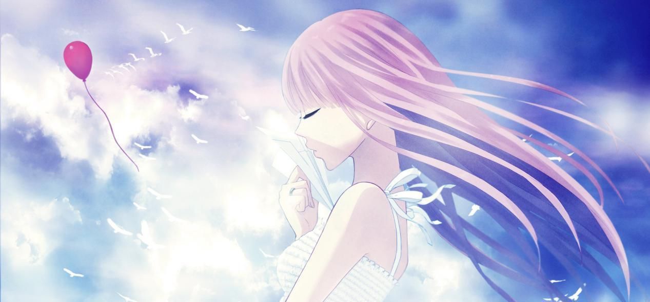 纯真|简单没有心计的星座, 天性纯真, 桃花朵朵开!