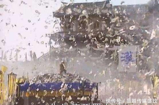 不起|五百年后刘伯温为何在诸葛亮墓前长跪不起