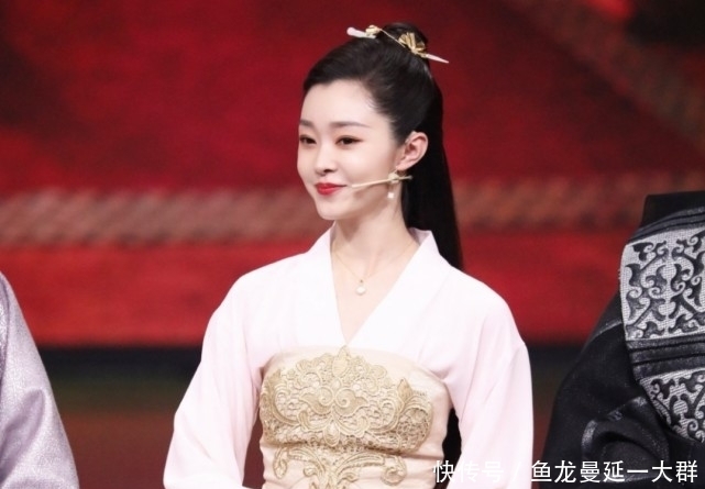 关系户|《庆余年2》进展!网曝女性角色大换血,评论:剧火就塞关系户?