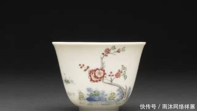 皇帝|清朝皇帝的奢侈,一般人消受不起!