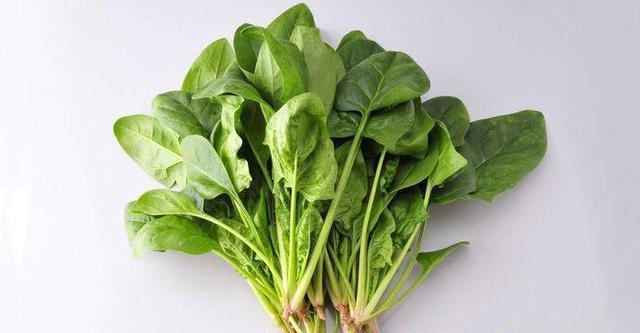 草酸|这几种菜做之前一定要焯水,吃坏了身体事儿就大了!