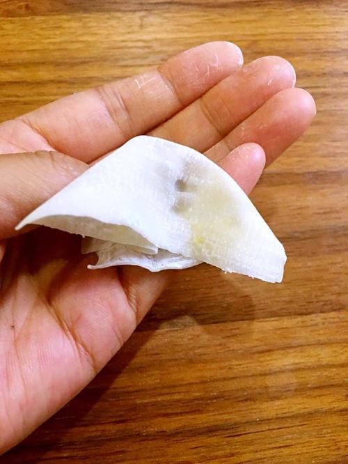  小馄饨|秋天适合这早餐，一碗热乎乎下肚，简单方便，好吃营养