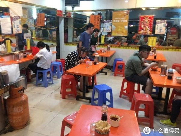 富记|美食，探店 篇二：美食，探店 篇二：兜踎的美味，不是最好吃，肯定是最高性价比的鱼蛋粉作为